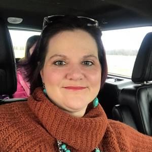 Meet your Posher, Kimberly